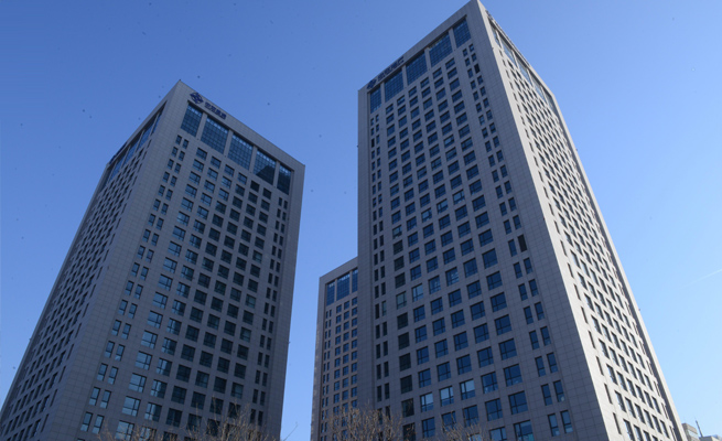 江蘇建大生態工程有限公司